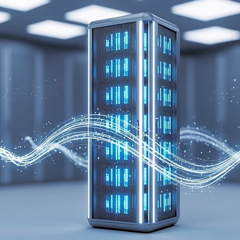 Insurance Industry Sees $10 Billion Opportunity in AI Data Centers