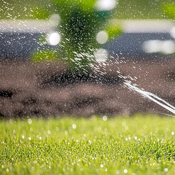 Israeli Startup BSprinkler Innovates Water-Saving Sprinkler System Amid Global Water Crisis