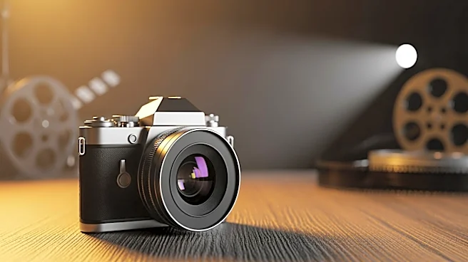 Lightdox Acquires Documentary 'Gabin' for International Sales Ahead of Cannes Premiere