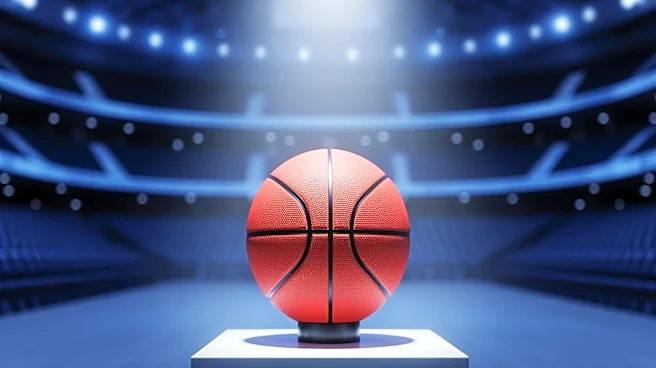 WNBA Draft Sees Azzi Fudd as Surprise No. 1 Pick Amidst Busy Sports Season