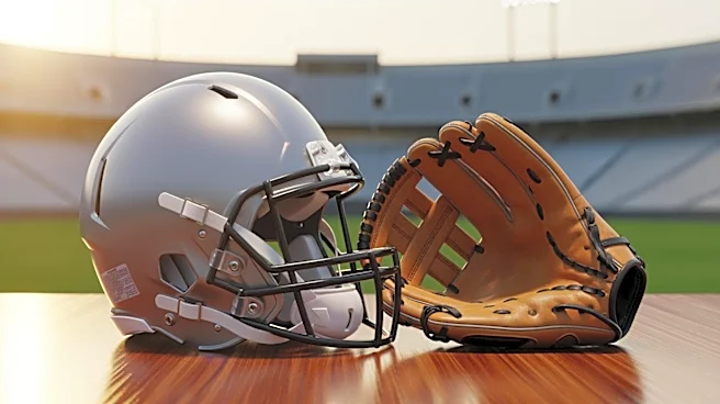 Delaware Two-Way Player Suhayl Benson Shows Interest in Syracuse Amid Recruitment