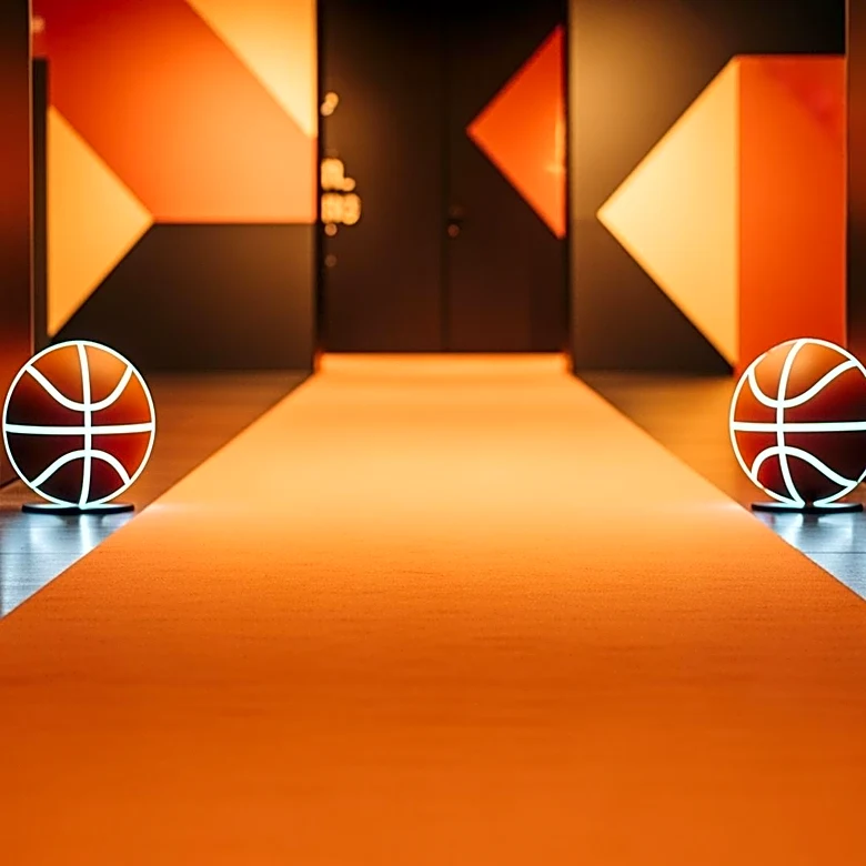 WNBA Draft 2026: Rising Stars Showcase Style on Orange Carpet