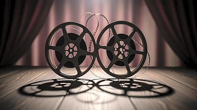 Cinema United Opposes Paramount-Warner Bros. Merger, Citing Harm to Entertainment Ecosystem