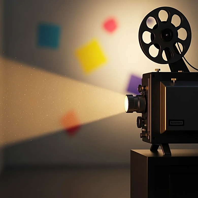 Teen Luminescence Film Festival Highlights Bay Area Student Filmmakers