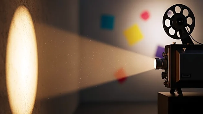 Teen Luminescence Film Festival Highlights Bay Area Student Filmmakers