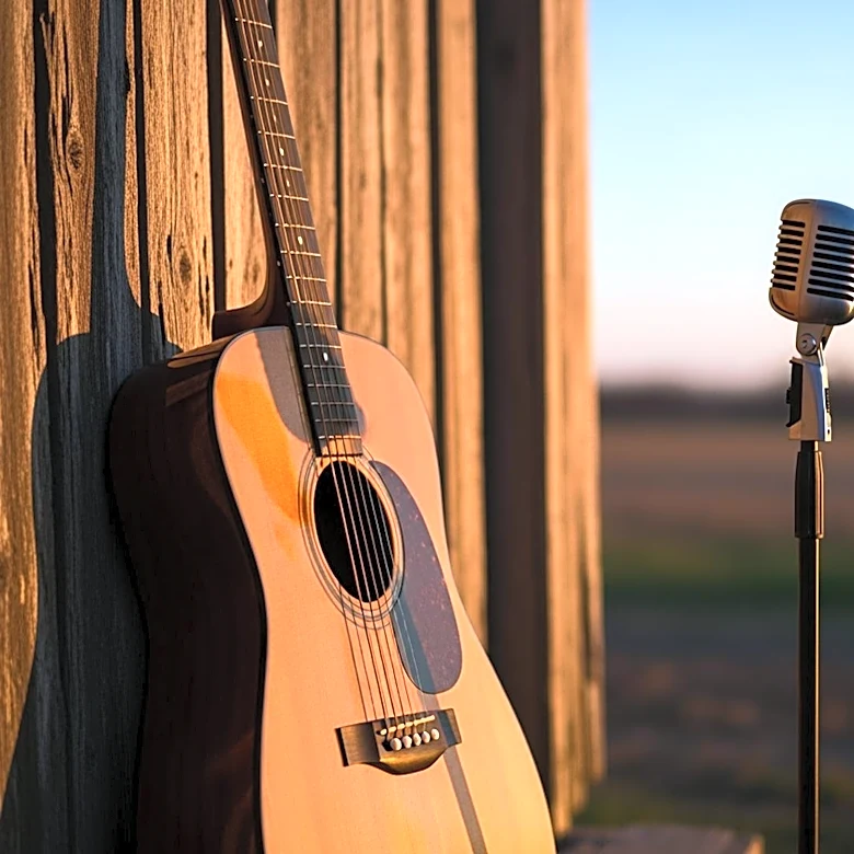 New Country Music Releases Highlight Emerging Artists and Collaborations