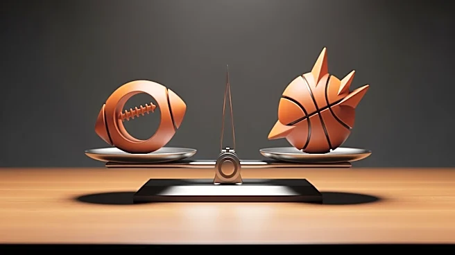 Ally Financial Achieves Equal Advertising Spend in Sports Media Ahead of Schedule