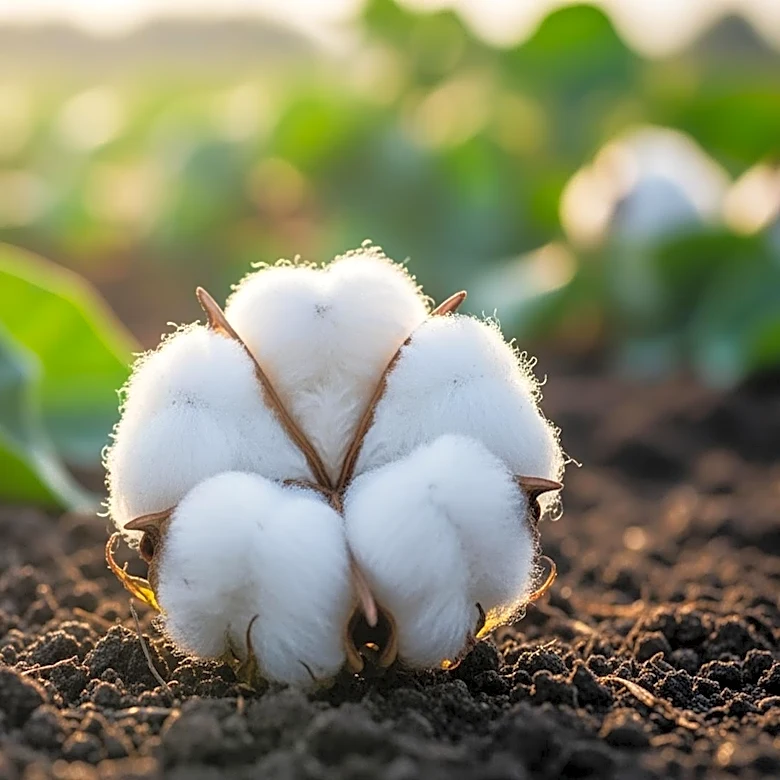 Walmart Joins U.S. Cotton Trust Protocol to Enhance Sustainable Cotton Sourcing