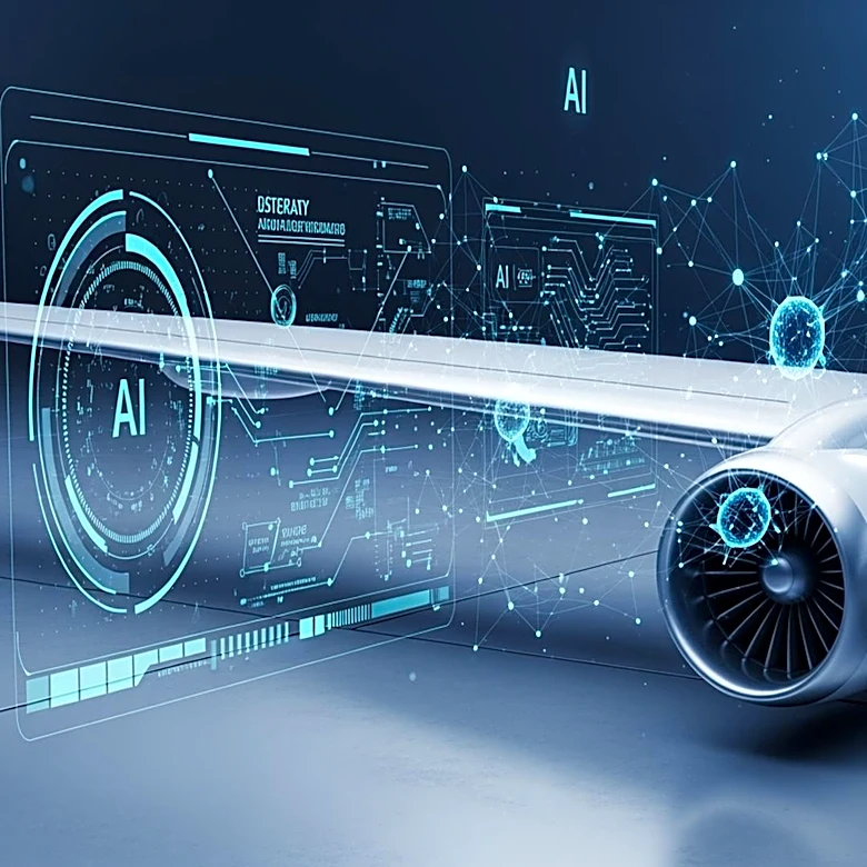 Webinar Explores ERP and AI Integration in Aerospace Manufacturing