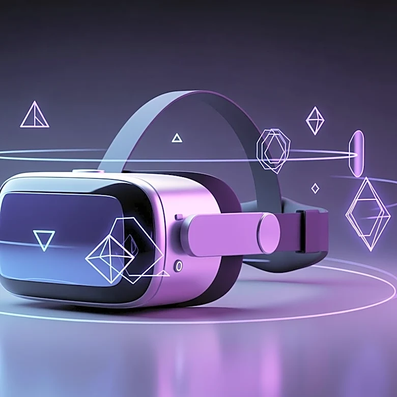 Lucent VR Launches on Quest 3, Offering Stunning Visual Exploration Experience