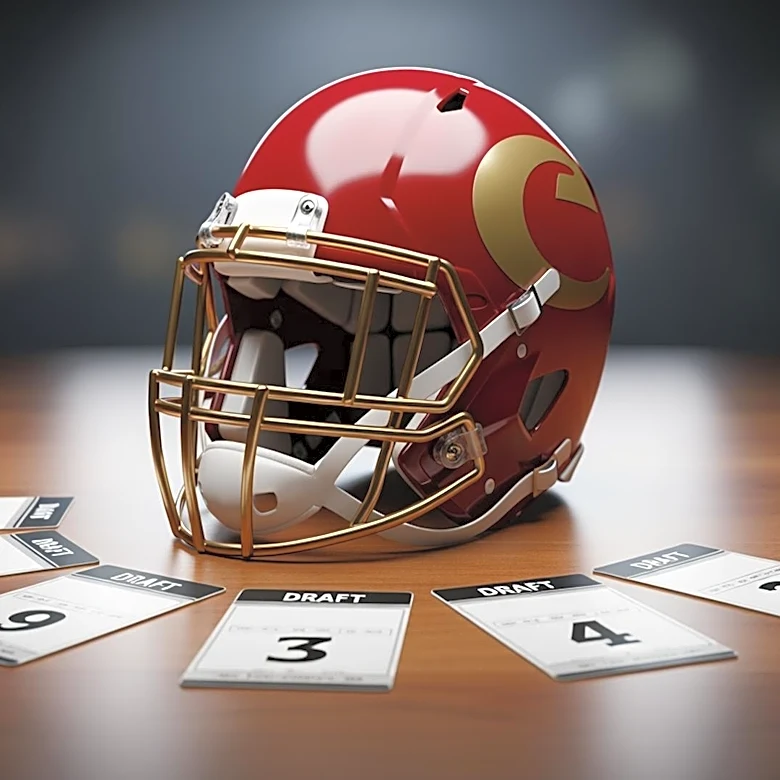 San Francisco 49ers Prepare for 2026 NFL Draft with Six Selections