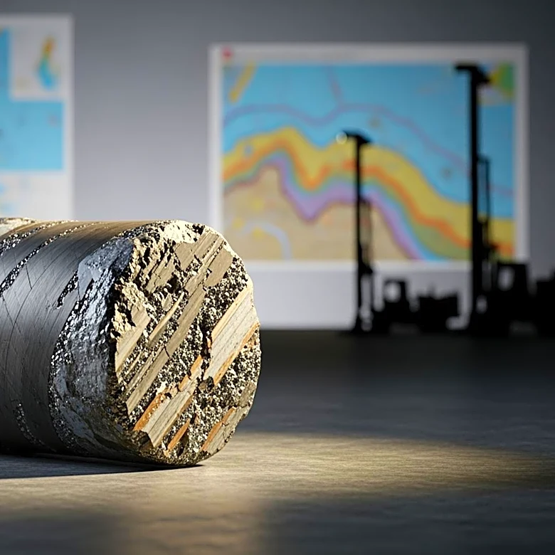 Strathmore Plus Uranium Advances Agate Project with New Drilling Program