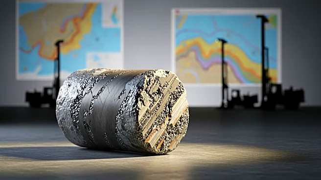 Strathmore Plus Uranium Advances Agate Project with New Drilling Program