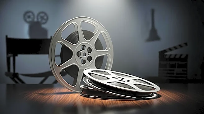 Hollywood Creatives Rally Against Paramount-Warner Bros. Merger