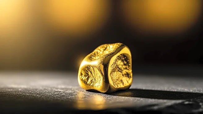 Oak Ridge Investments Reduces Stake in Alamos Gold, Signaling Potential Shift in Gold Sector Strategy