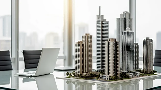 Netflix Cancels 'Selling The City' to Focus on 'Selling Sunset' Franchise