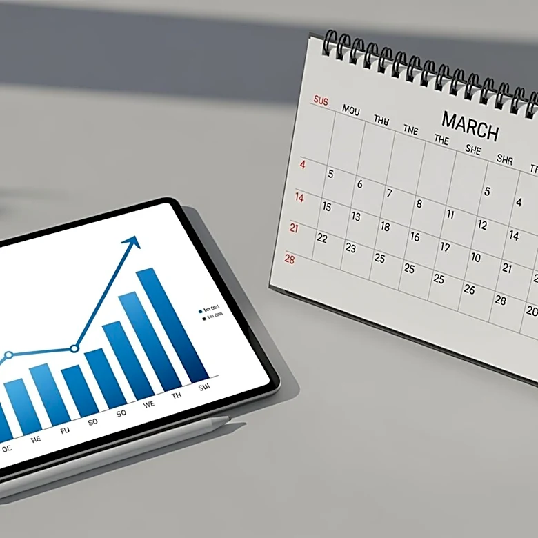 ADP Reports Strong Job Growth with 39,250 Jobs Added Weekly in March