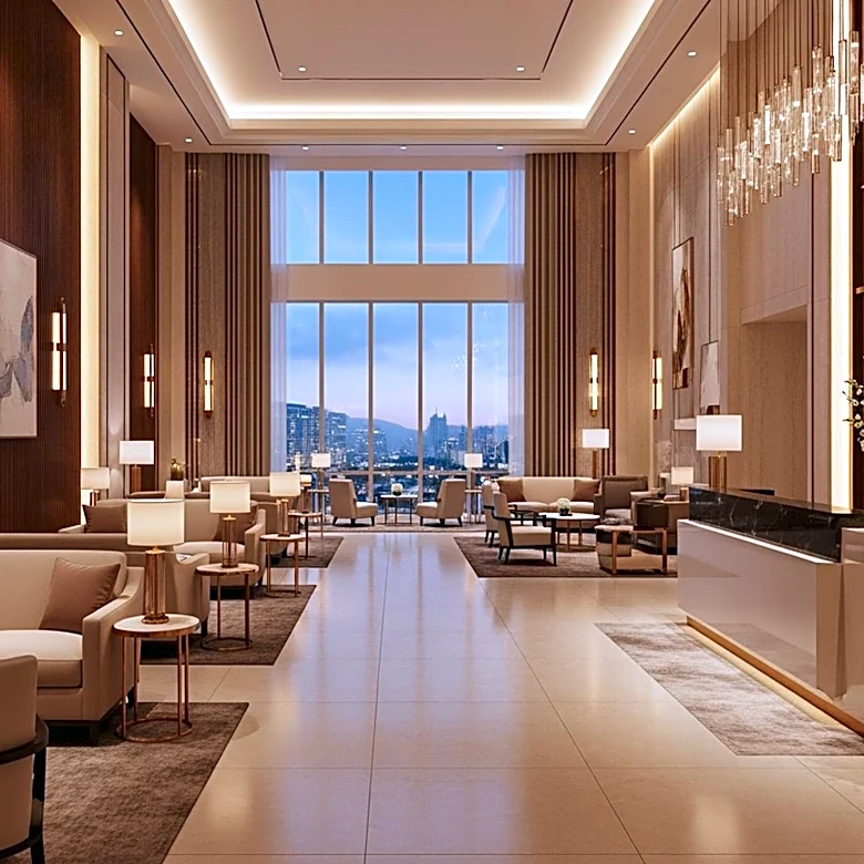 Armella Stepan Appointed Managing Director at AKA Beverly Hills to Enhance Long-Stay Luxury