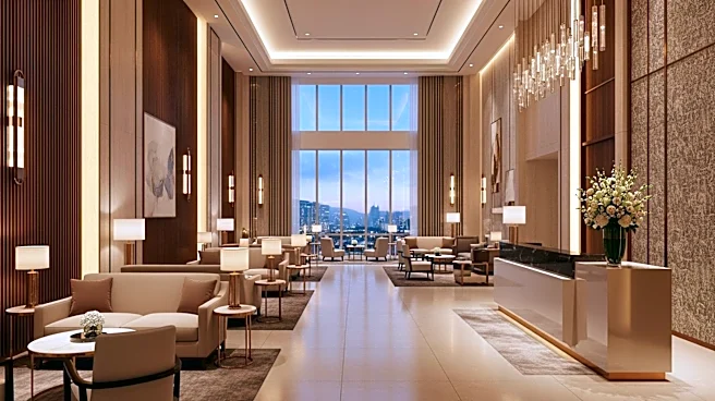 Armella Stepan Appointed Managing Director at AKA Beverly Hills to Enhance Long-Stay Luxury