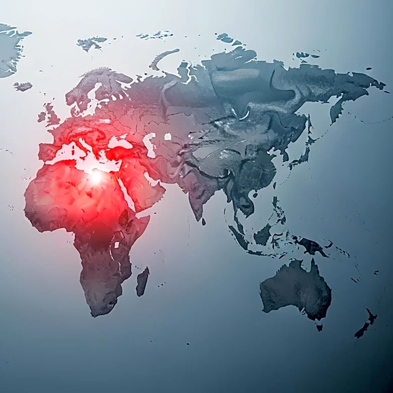 IMF Lowers Global Growth Forecast Due to Iran Conflict, Impacting U.S. Economy