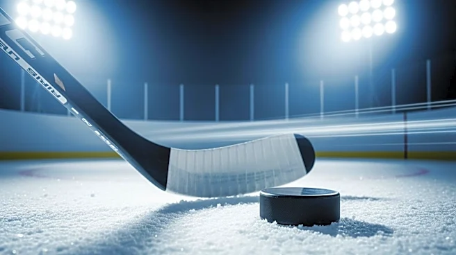 Nikita Kucherov Scores Overtime Winner for Lightning Against Red Wings