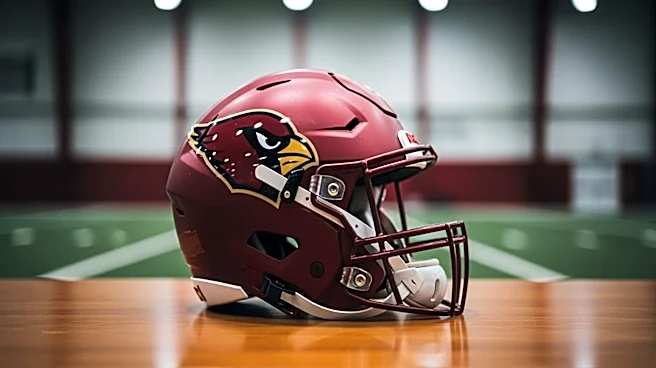 USC Trojans Ranked No. 20 in Early Top 25 Amid Spring Practice Developments