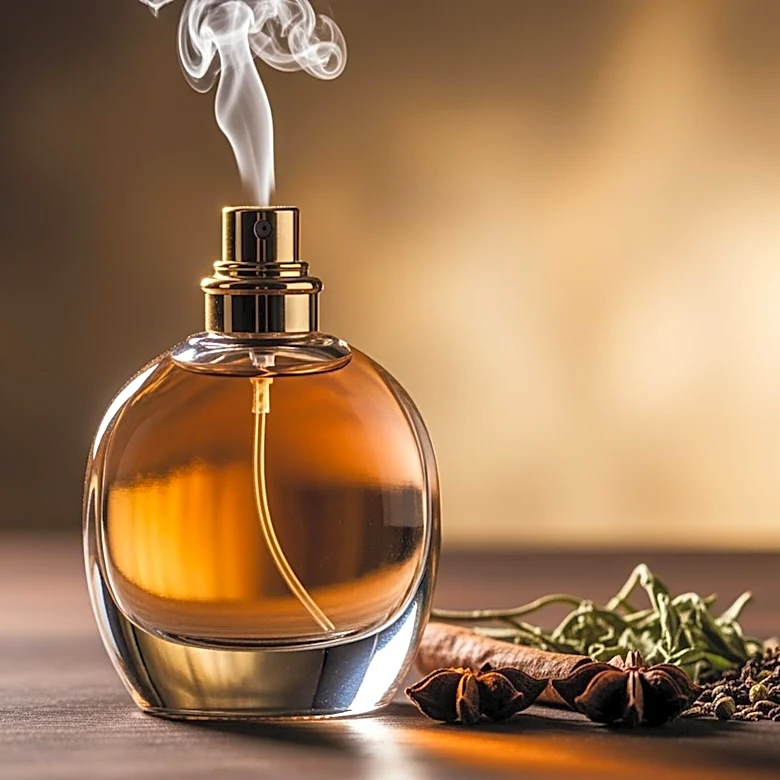 Givaudan Reports Sales Growth Driven by Fragrance Demand Amidst Decline in Taste and Wellbeing