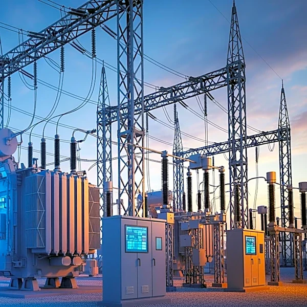 U.S. Utilities Plan $1.4 Trillion Investment to Modernize Power Grid Amid Data Center Boom