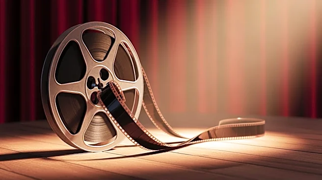 Cannes ACID 2026 Highlights Bold Films from Emerging Directors, Including Iranian Talent