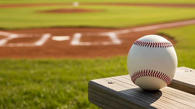 Oregon State Baseball Game Against Oregon Postponed Due to Scheduling Issues