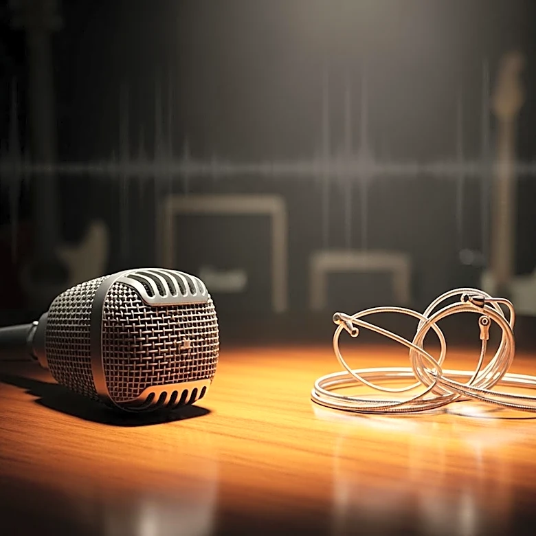 David Lowery's 'Mother Mary' Explores Complex Relationships in the Music Industry