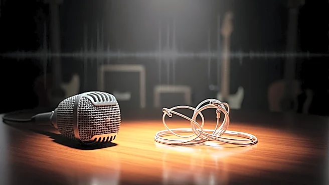 David Lowery's 'Mother Mary' Explores Complex Relationships in the Music Industry