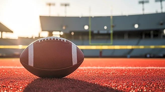 Bowe Bentley Embarks on College Football Journey at Oklahoma