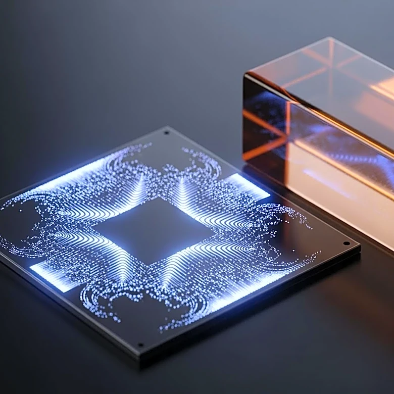 Silicon Photonics Advances with Low-Loss Phase-Change Material for Neuromorphic Computing