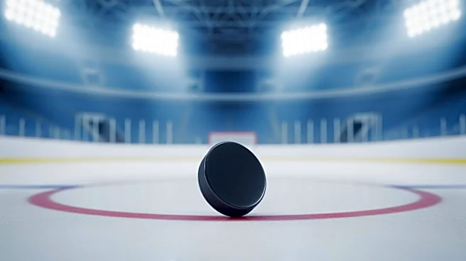 New York Islanders Recall Top Prospect Victor Eklund for NHL Debut Against Hurricanes