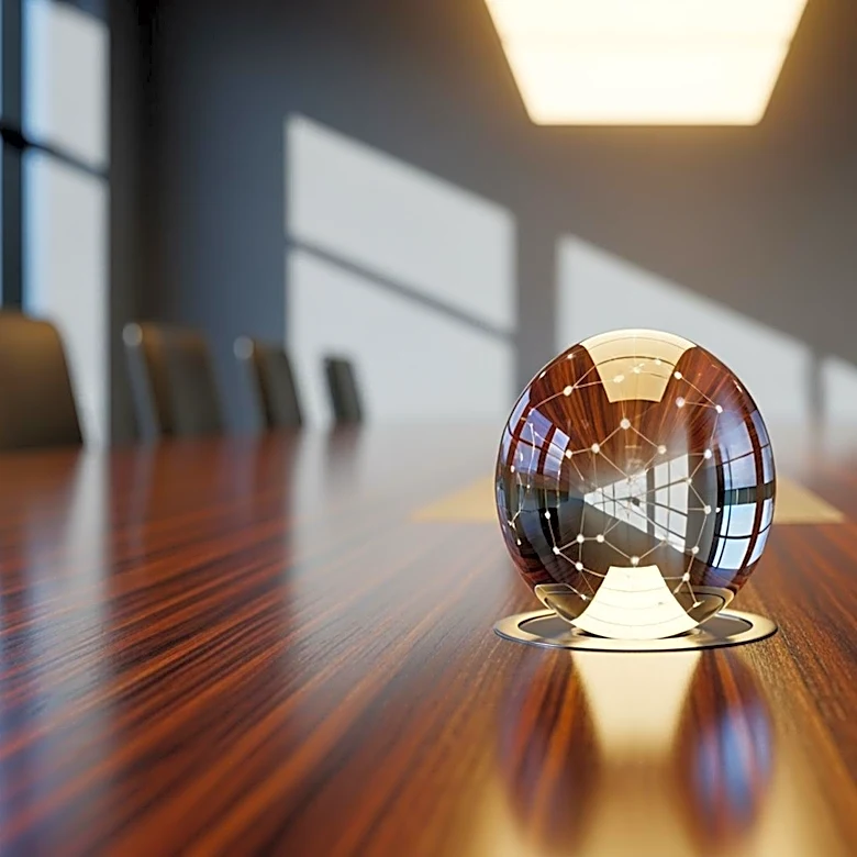 Heidrick Struggles Expert Highlights Reputation as Key Board-Level Asset