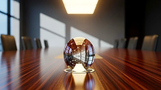 Heidrick  Struggles Expert Highlights Reputation as Key Board-Level Asset