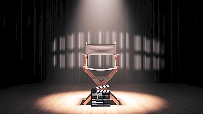 Kim Kardashian Joins Broadway Producing Team for 'The Fear of 13', Highlighting Criminal Justice Reform