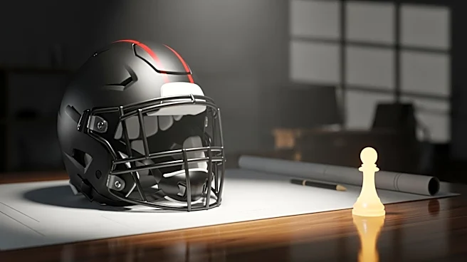 NFL Mock Draft 2026: Potential First-Rounders Who May Slide