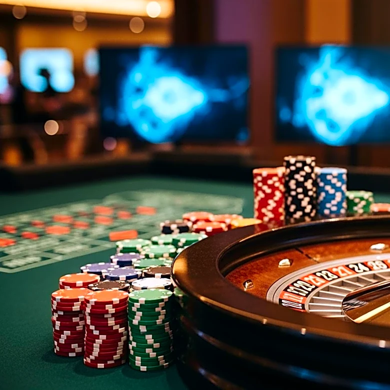 MGM Resorts Reports 6% Revenue Increase in Q1 2026 Amid iGaming Growth