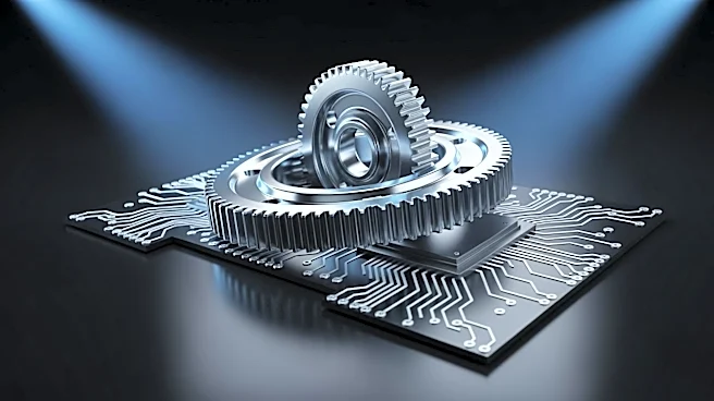 President Trump Signs Bill to Restore Federal Funding for Defense Startups