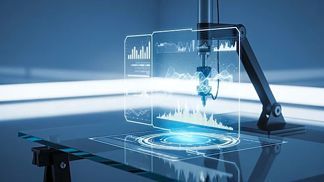 AI Integration Revolutionizes Tax Preparation, Enhancing Efficiency and Accuracy