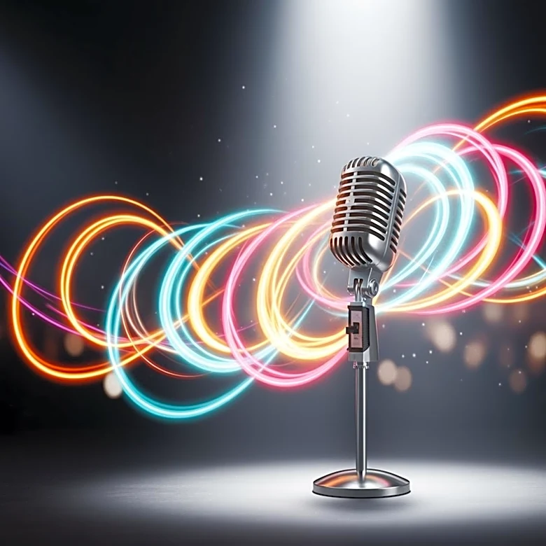 Anne Hathaway and Michaela Coel Star in 'Mother Mary', A Pop Superstar Drama