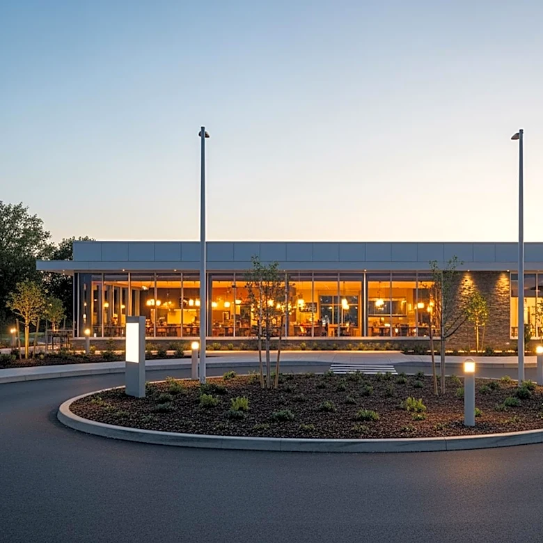 Chipotle Opens First Belvidere Location with Drive-Thru Lane