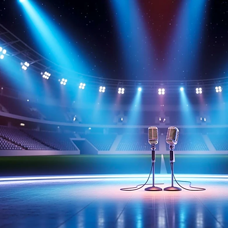 Chris Brown and Usher Announce Co-Headlining Concert at Soldier Field