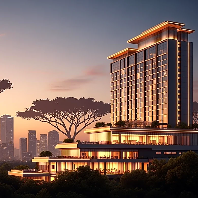 Ascott Expands African Portfolio with New Hotel in Nairobi