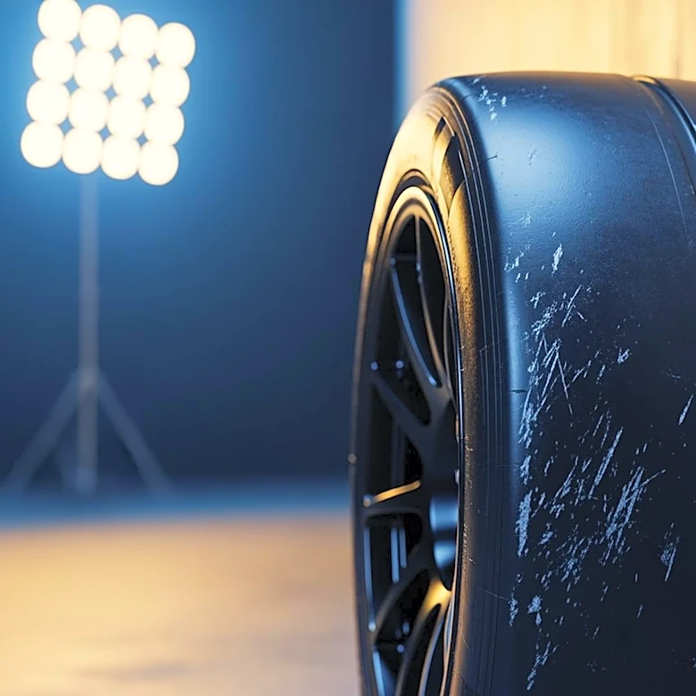 Christopher Bell Faces Setback at Bristol with Speeding Penalty and Wall Scrape