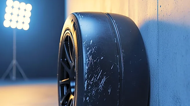 Christopher Bell Faces Setback at Bristol with Speeding Penalty and Wall Scrape