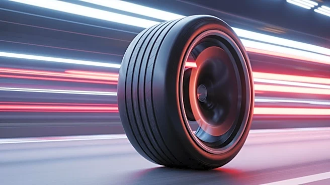 NASCAR 2026: Unexpected Developments Shake Up the Season