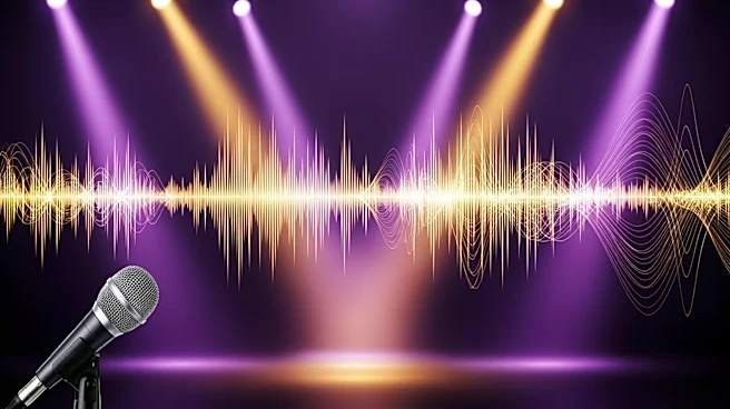 Justin Bieber's Coachella Performance Spurs Record Streaming Surge